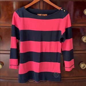 Tory Burch top